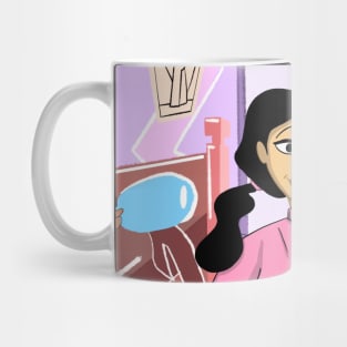 Penny Proud Mug